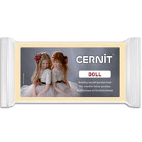 Polymérová hmota CERNIT Doll 500 g | rôzne odtiene — obrázok 7
