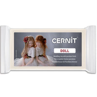 Polymérová hmota CERNIT Doll 500 g | rôzne odtiene — obrázok 4