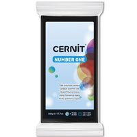 Polymérová hmota CERNIT Number One 500 g