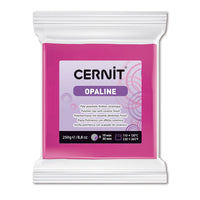 Polymérová hmota CERNIT Opaline 250 g | rôzne odtiene — obrázok 3
