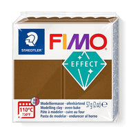 Polymérová hmota FIMO Effect 57 g – Antická bronzová metalíza