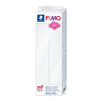 Polymérová hmota FIMO Soft 454 g