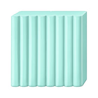 FIMO Soft Modelliermasse 57 g – Minzgrün