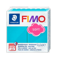 Polymérová hmota FIMO Soft 57 g – Peppermint