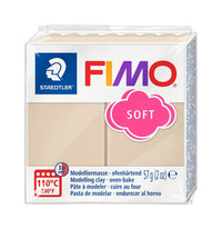FIMO Soft Modelliermasse 57 g – Sahara