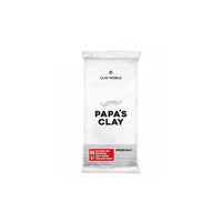 Polymerová hmota Papa’s clay 250 g | rôzne odtiene — obrázok 2
