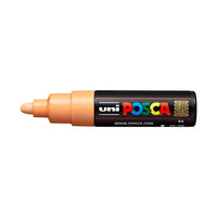 Popisovač UNI POSCA PC-7M 4.5 - 5.5 mm | rôzne odtiene — obrázok 13