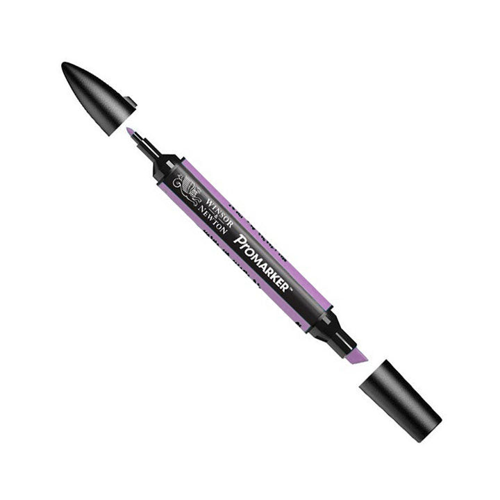 Winsor & Newton Promarker Marker – Amethyst