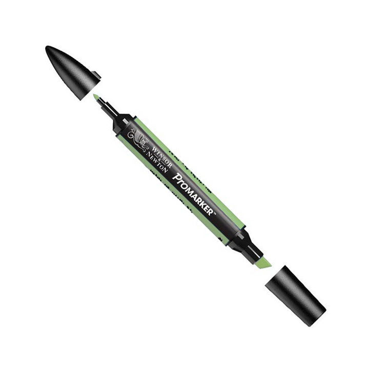 Winsor & Newton Promarker Marker – Apple