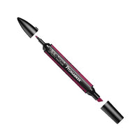 Popisovač Winsor & Newton Promarker – Burgundy