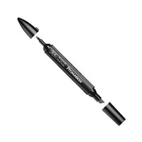 Popisovač Winsor & Newton Promarker – Cool sivá 5