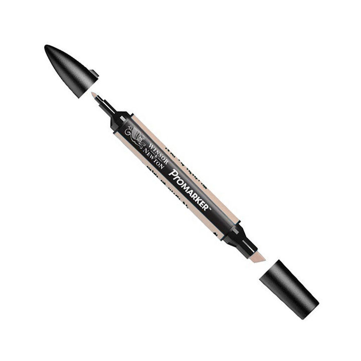 Winsor & Newton Promarker Marker – Dusky Rosa