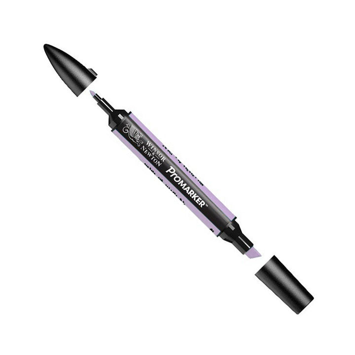 Popisovač Winsor & Newton Promarker – Lavender