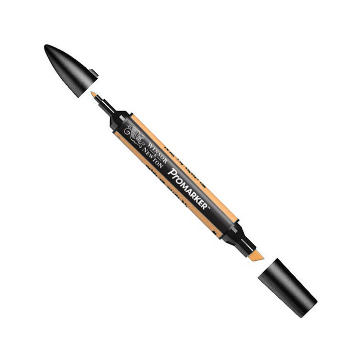 Winsor & Newton Promarker Marker – Aprikose