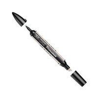 Popisovač Winsor & Newton Promarker – teplá sivá 1