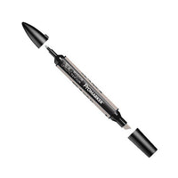 Popisovač Winsor & Newton Promarker – teplá sivá 2