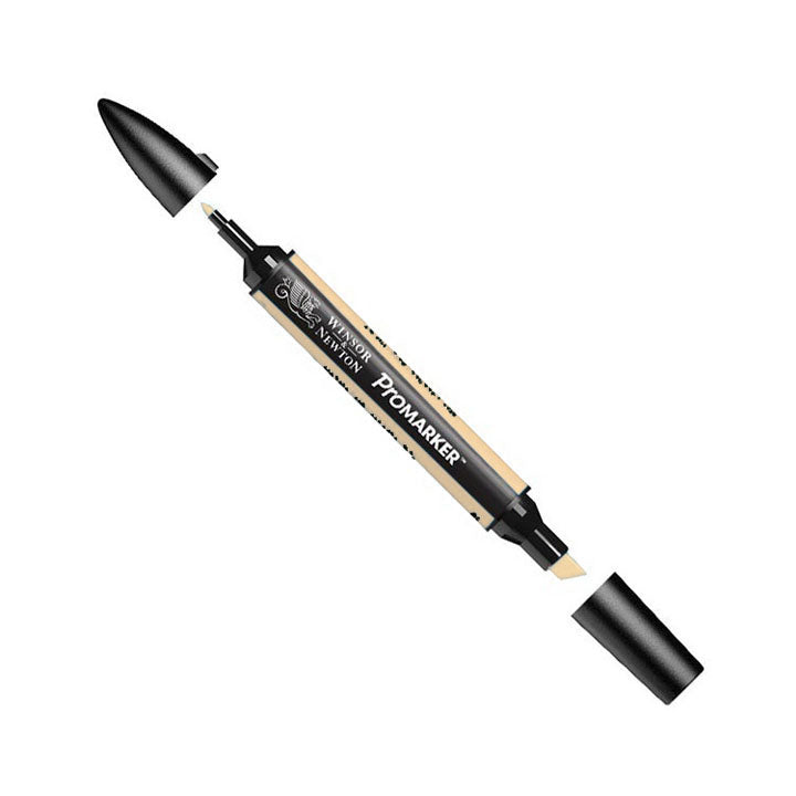 Winsor & Newton Promarker Marker – Vanille