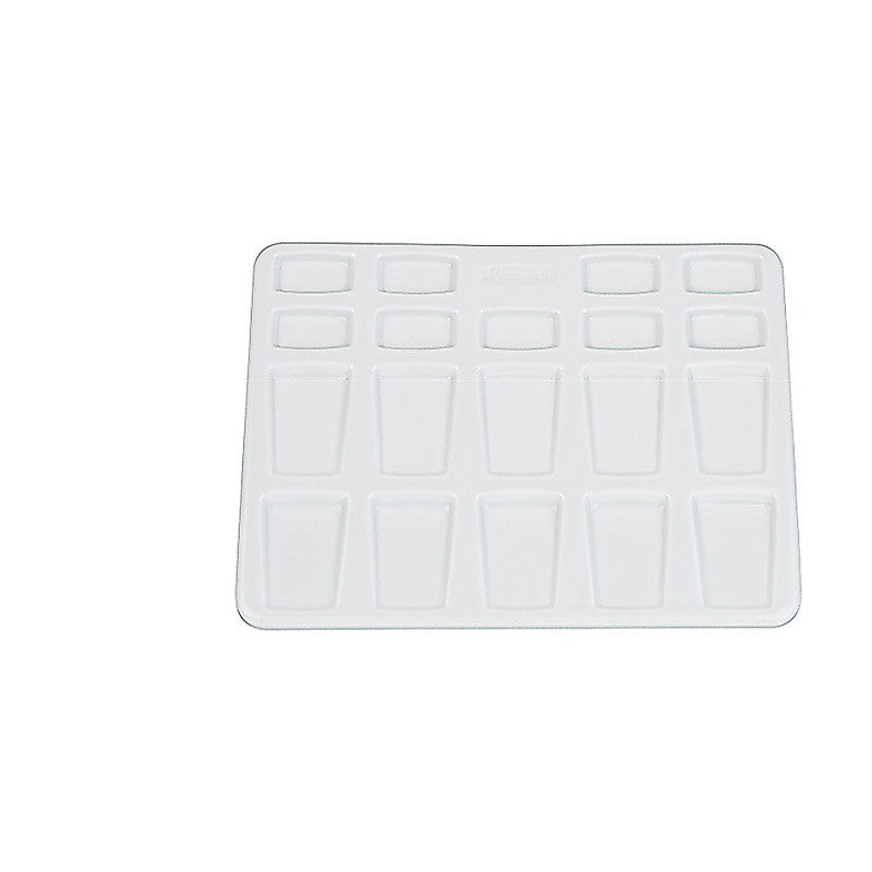 Porcelánová paleta Schmincke