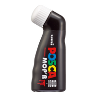 Posca PCM-22 MOP´R, 3 19 mm – biela (1