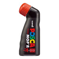 Posca PCM-22 MOP´R, 3 19 mm – červená (15