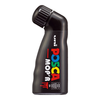 Posca PCM-22 MOP´R, 3 19 mm – čierna (24