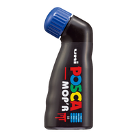 Posca PCM-22 MOP´R, 3 19 mm – modrá (33