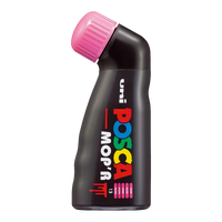 Posca PCM-22 MOP´R, 3 19 mm – ružová (13