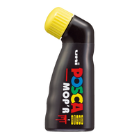 Posca PCM-22 MOP´R, 3 19 mm – žltá (2