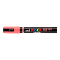 Posca popisovač PC-5BR, 1 – 4 mm, koralovoružová (66)