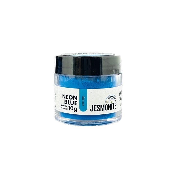 Práškový neónový pigment Jesmonite 10 g