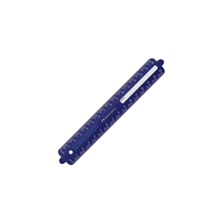 Pravítko Dots flexi | rôzna dĺžka — obrázok 2