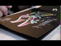 Product video
