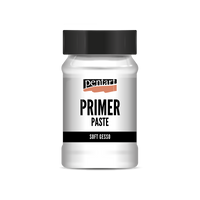 Primer paste, soft