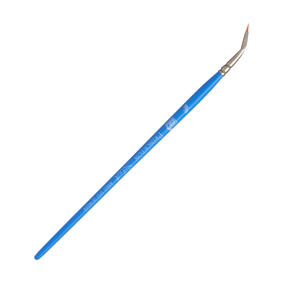 Univerzálny štetec PRINCETON Select Angled Spotter 10/0