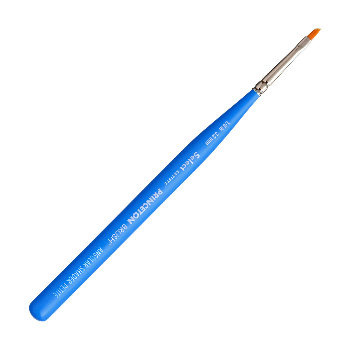 Univerzálny šikmý štetec PRINCETON Select Angle Shader mini 3 mm