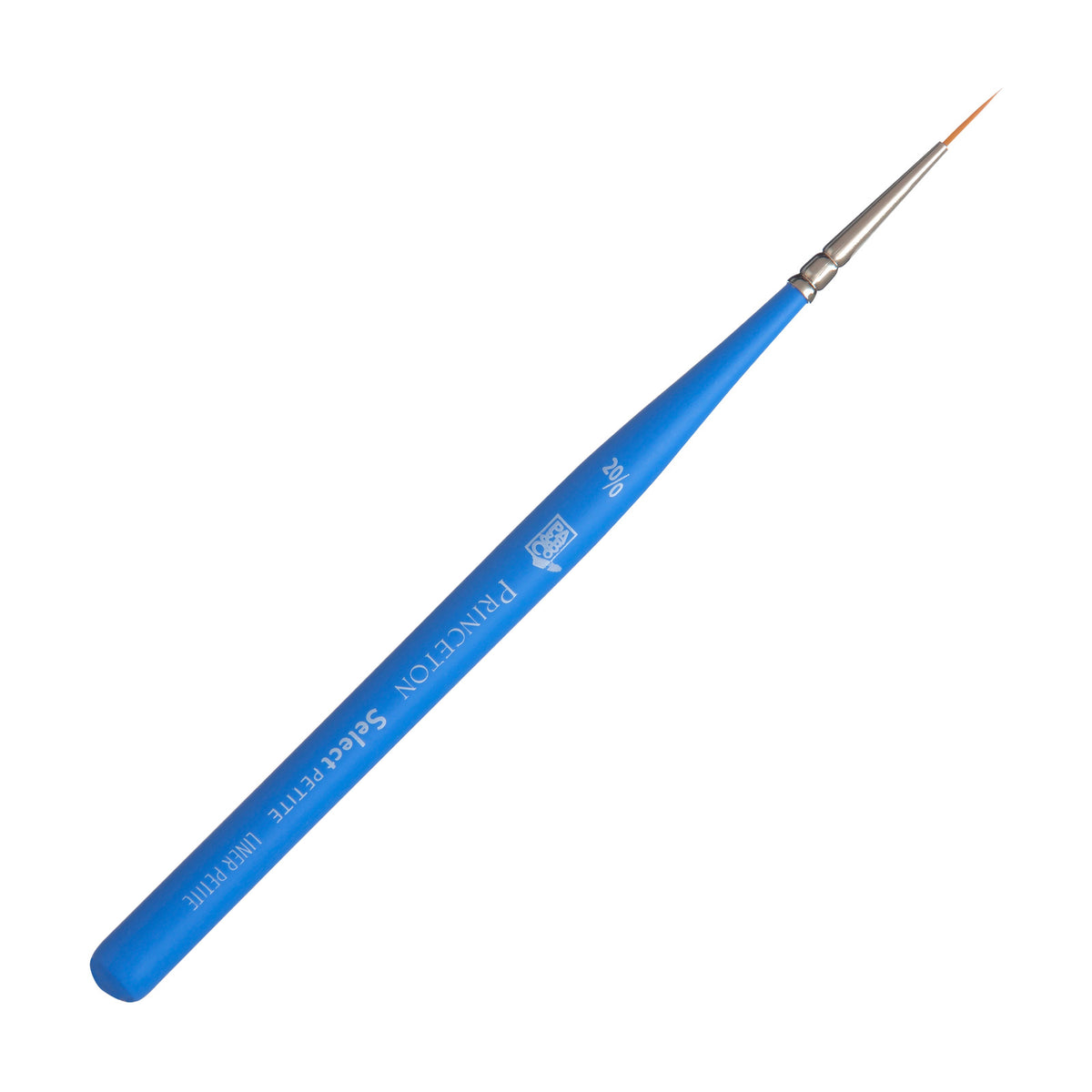 Univerzálny štetec PRINCETON Select Liner mini veľkosť 20/0