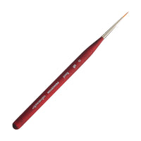PRINCETON Velvetouch univerzálny guľatý štetec mini – 0