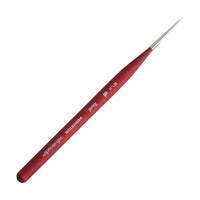 PRINCETON Velvetouch univerzálny guľatý štetec mini – 20/0