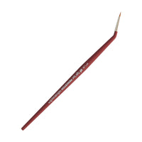 PRINCETON Velvetouch univerzálny štetec Angled Spotter veľkosť 3/0