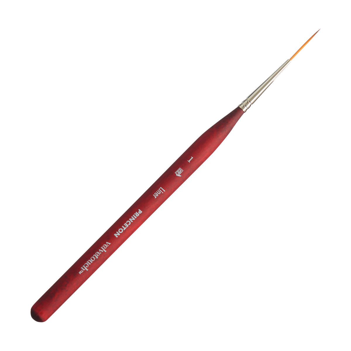 Univerzálny štetec PRINCETON Velvetouch Liner – 1