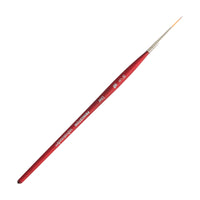 Univerzálny štetec PRINCETON Velvetouch Liner veľkosť 10/0