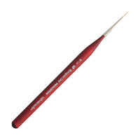 Univerzálny syntetický štetec PRINCETON Velvetouch Monogram Liner veľkosť 20/0