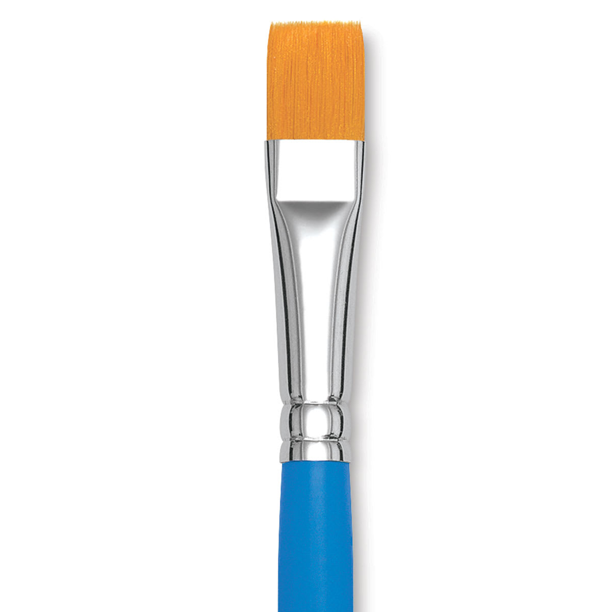 Univerzálny plochý štetec PRINCETON Select Flat Wash s krátkou rúčkou
