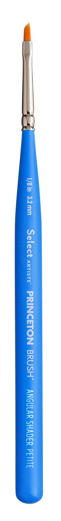 Univerzálny šikmý štetec PRINCETON Select Angle Shader mini 3 mm