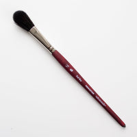 Univerzálny štetec PRINCETON Velvetouch Oval Mop s krátkou rúčkou