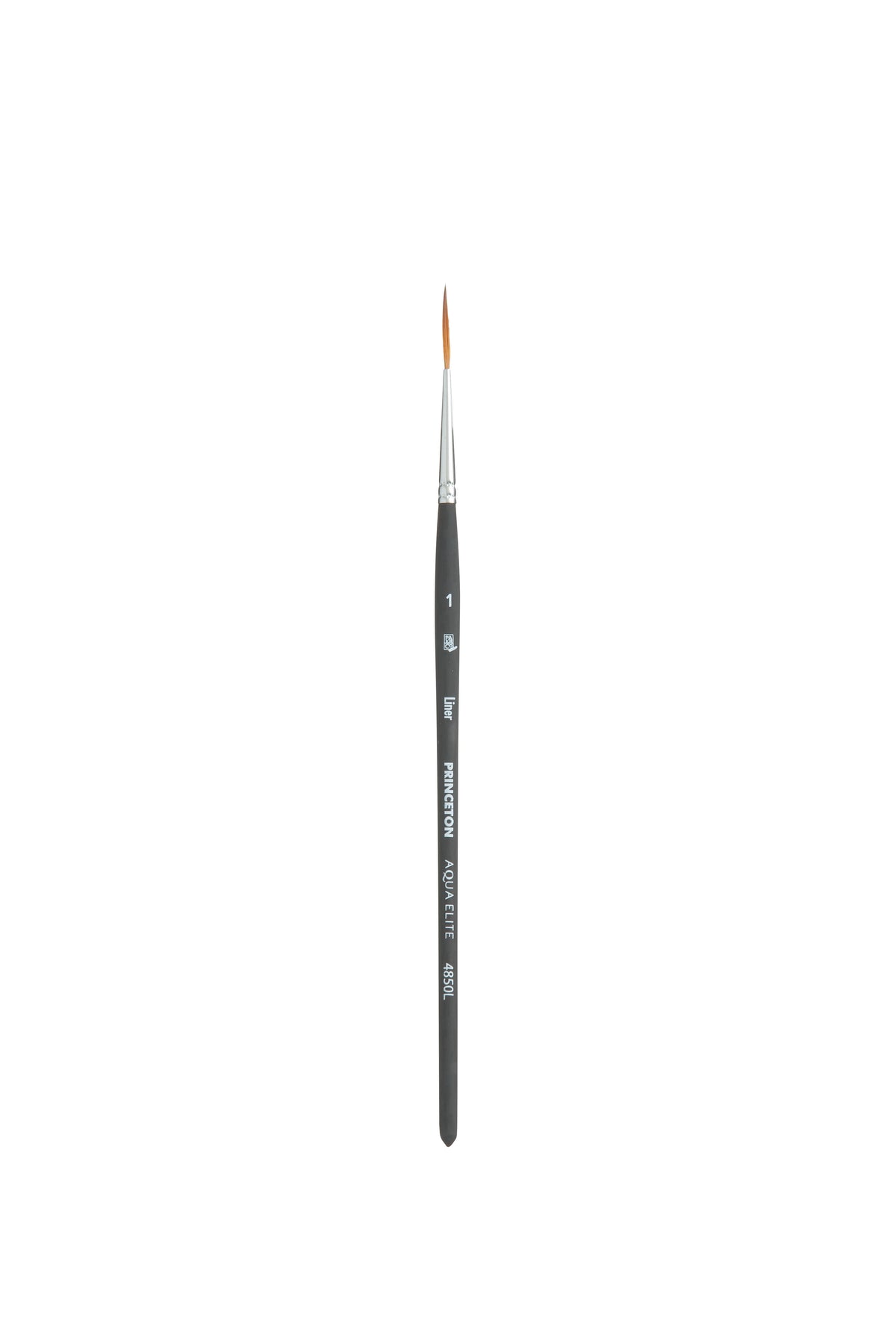 PRINCETON Aqua Elite štetec na akvarel syntetický Kolinsky sable Liner 1