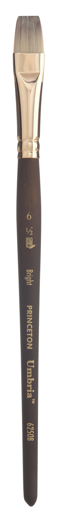 Štetec PRINCETON Umbria Bright syntetický – 2