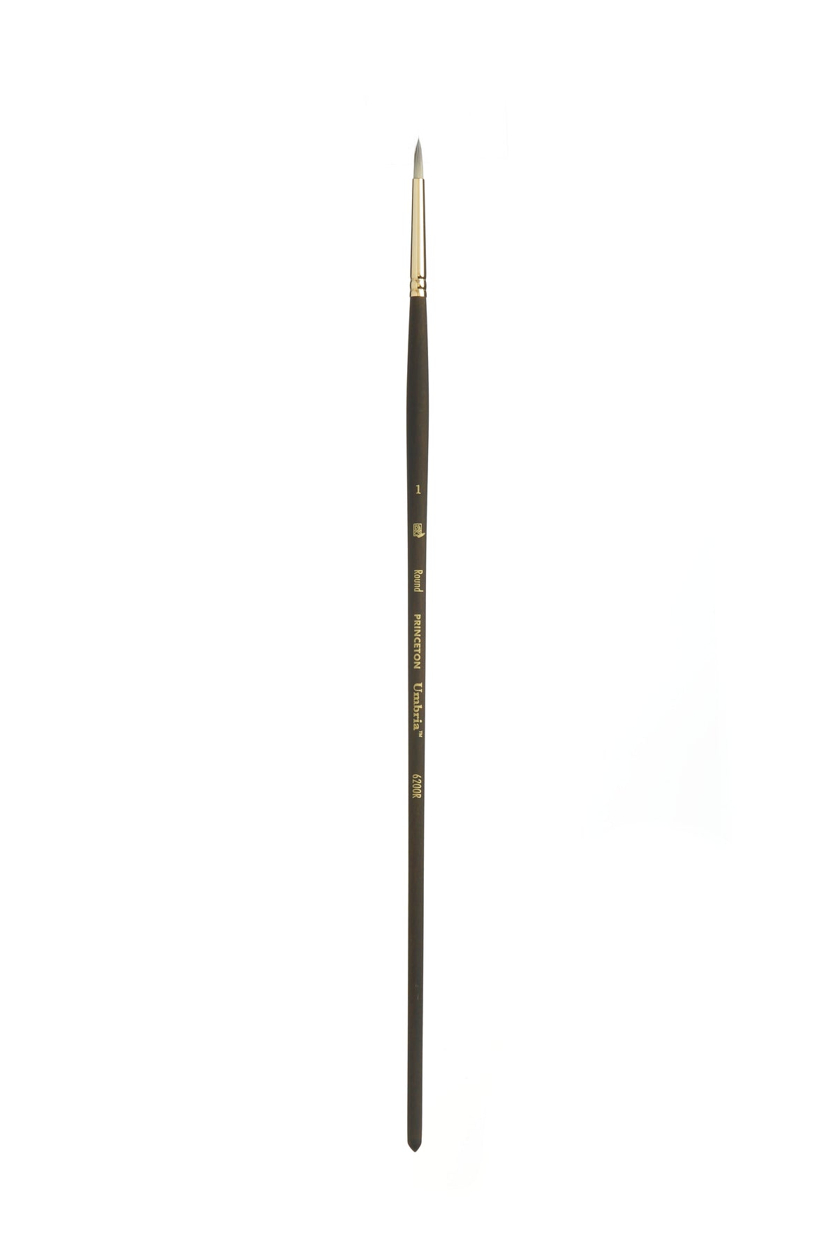 Štetec PRINCETON Umbria Round na akryl – 1