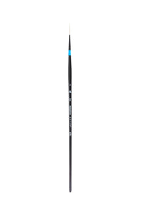 PRINCETON Aspen Liner štetec veľkosť 2 s dlhou rúčkou