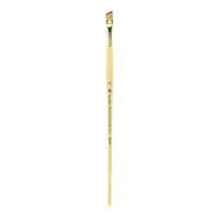 Štetec PRINCETON Imperial Angle Bright s dlhou rúčkou – 12